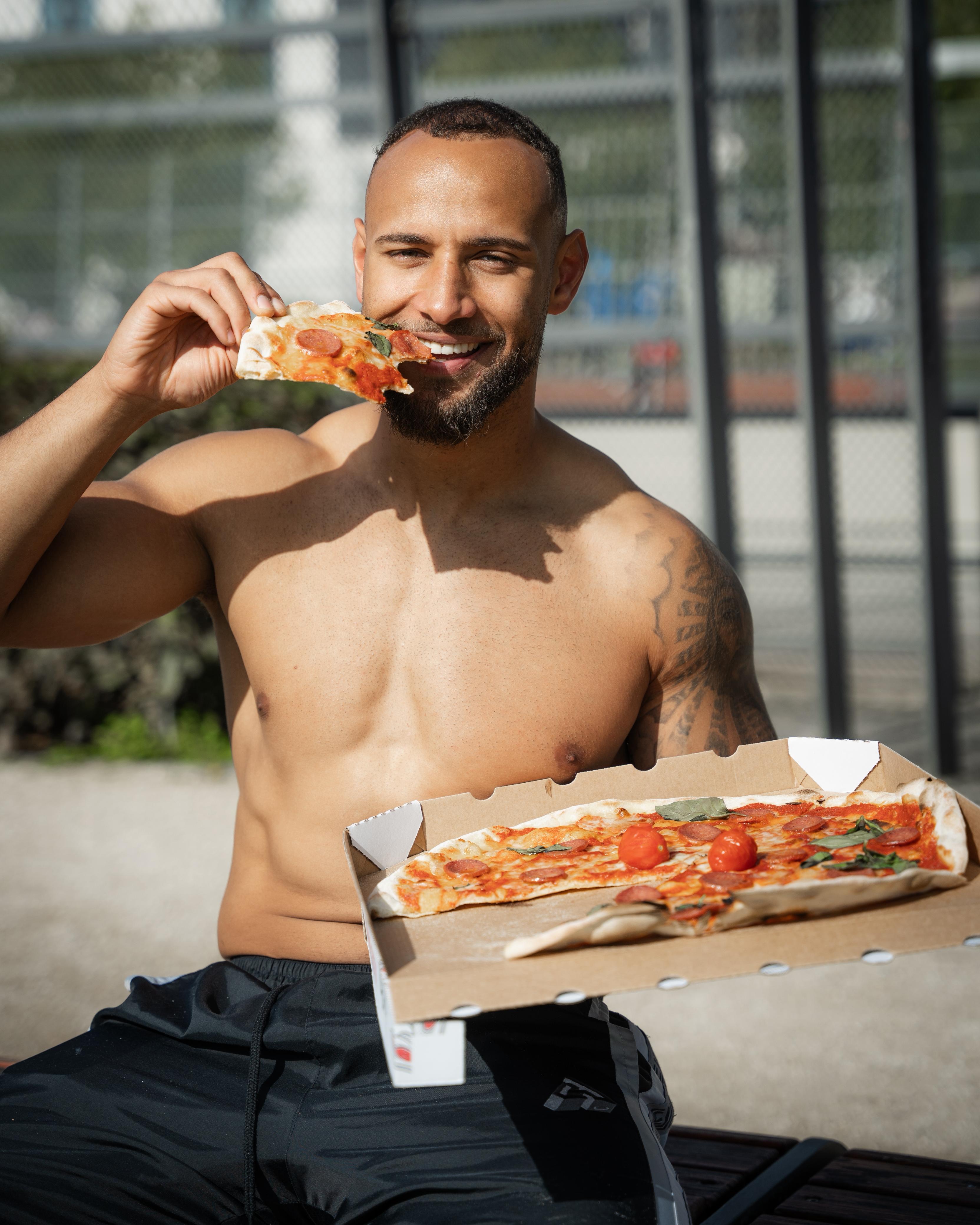 Maurice Darnel Müller – Fitness Coach