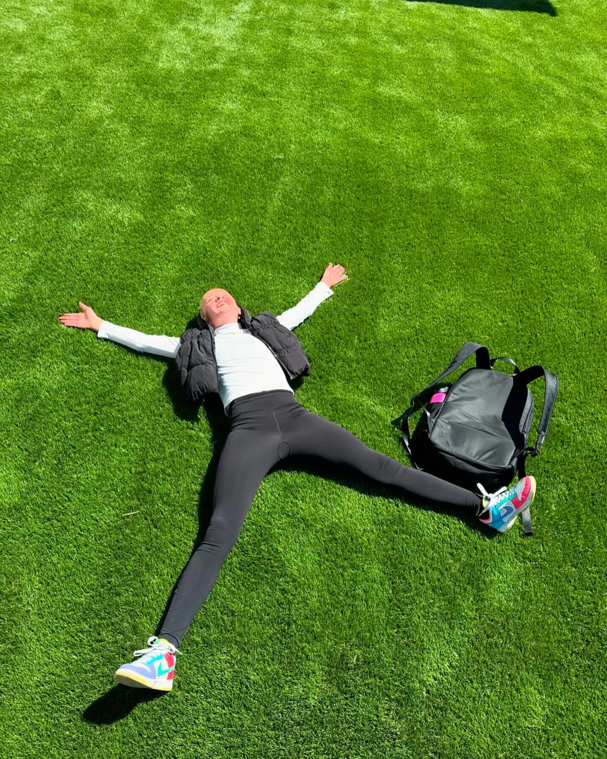 Artificial grass front yard installation Washington Utah — ZeroScape Turf