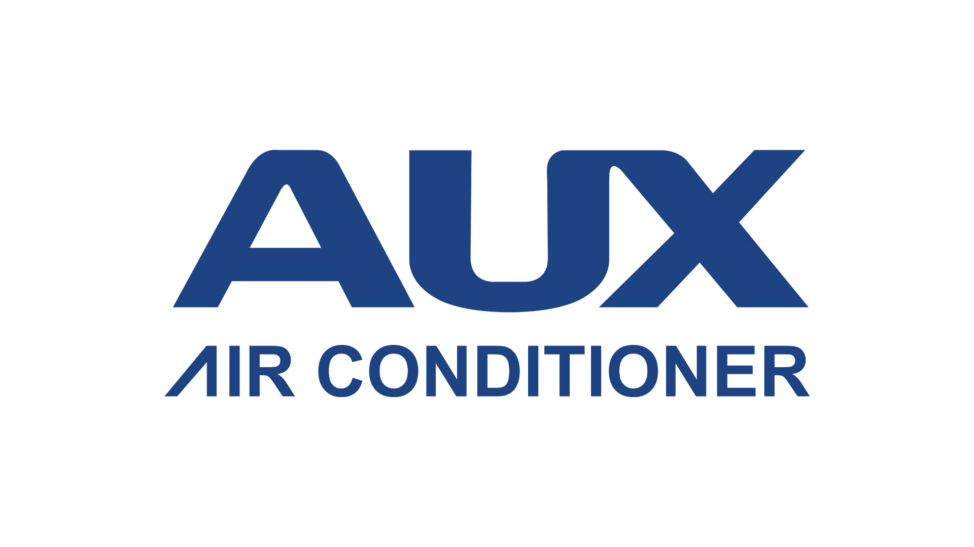 aux logo