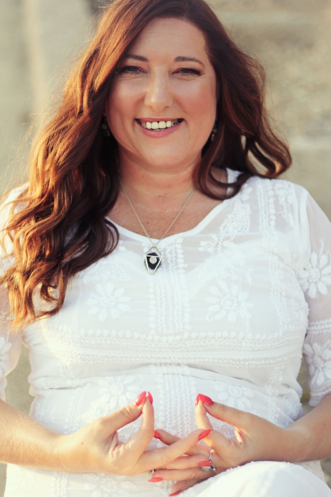 Cindy Vranken