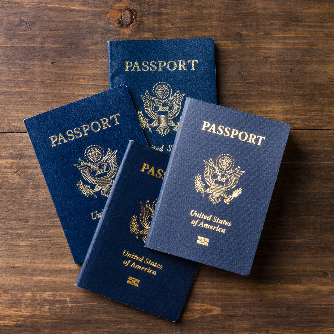 Passport Renewal Services in Washington, NJ Passport Renewal Services in Washington, NJ