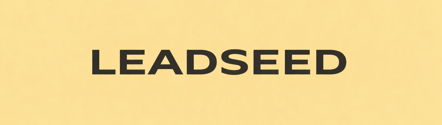 LeadSeed