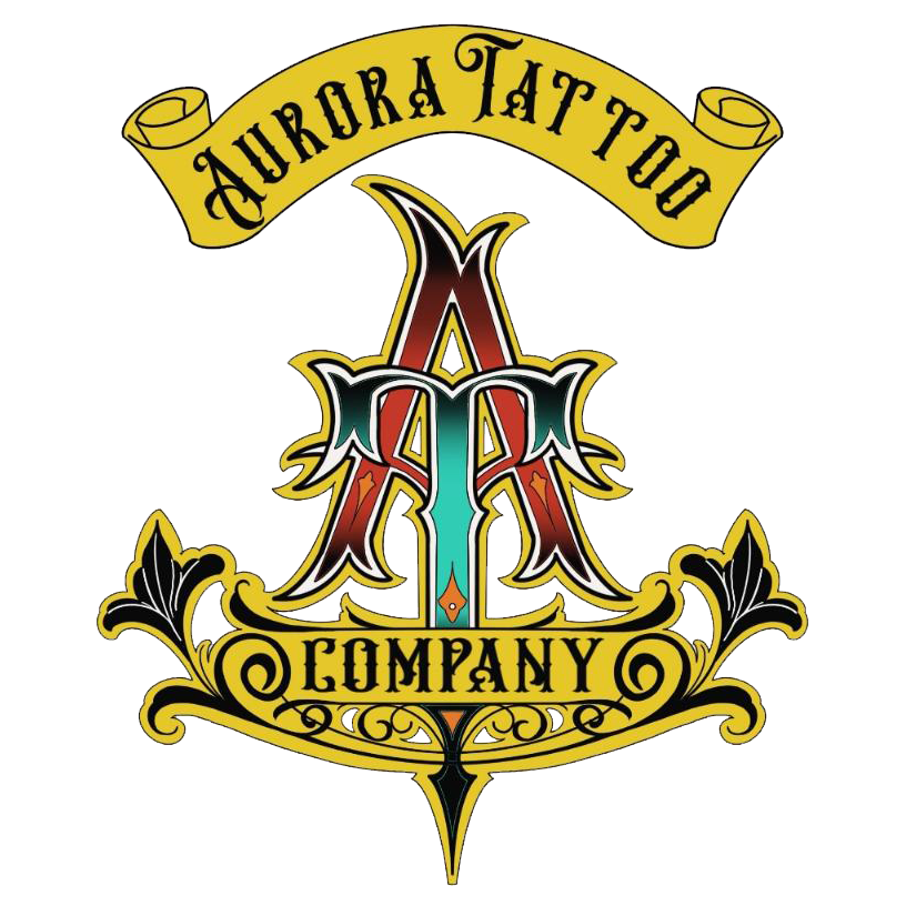 Aurora Tattoo Company Walkins Available