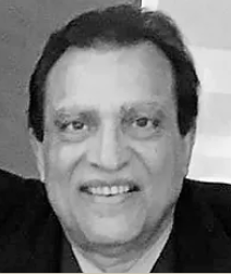 Sanjiv Bhatia, Ph.D. — Pettingill Analytics