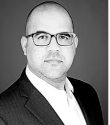 Sean P. Escoffery, CPA — Pettingill Analytics