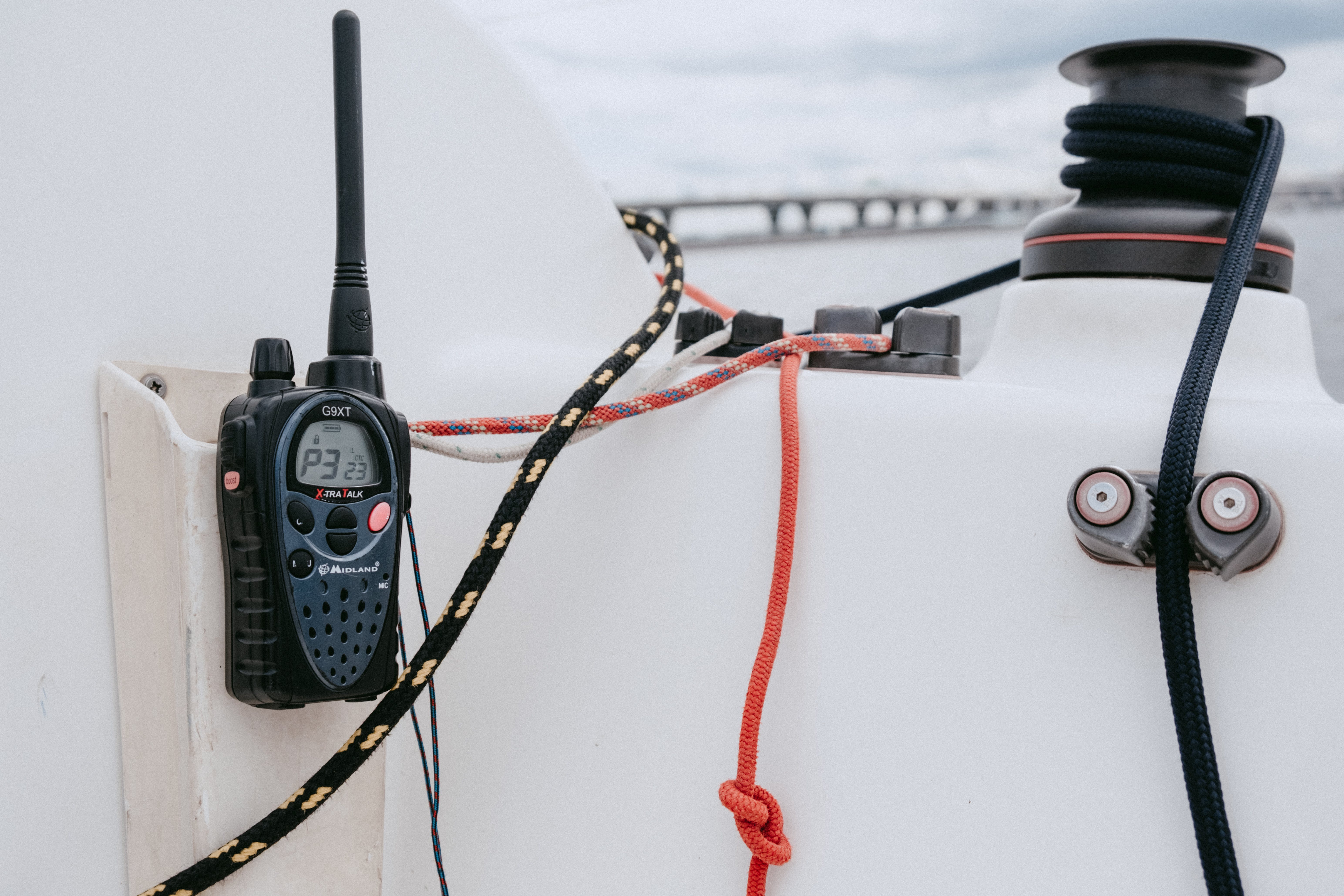 Understanding Marine VHF Radios Features and Best Practices
