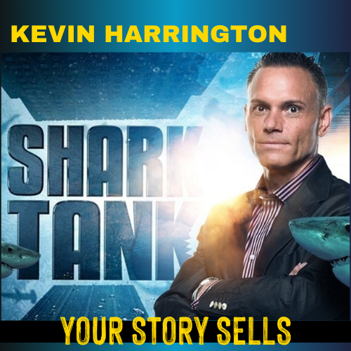 Kevin Harrington