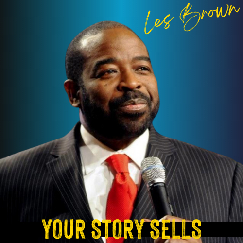 Les Brown