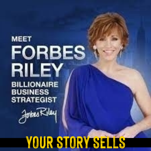 Forbes Riley
