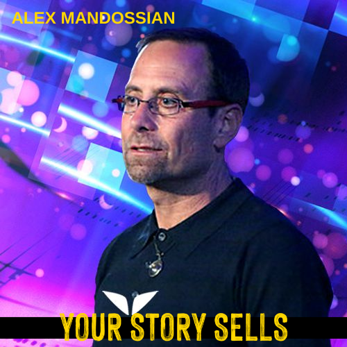 Alex Mandossian