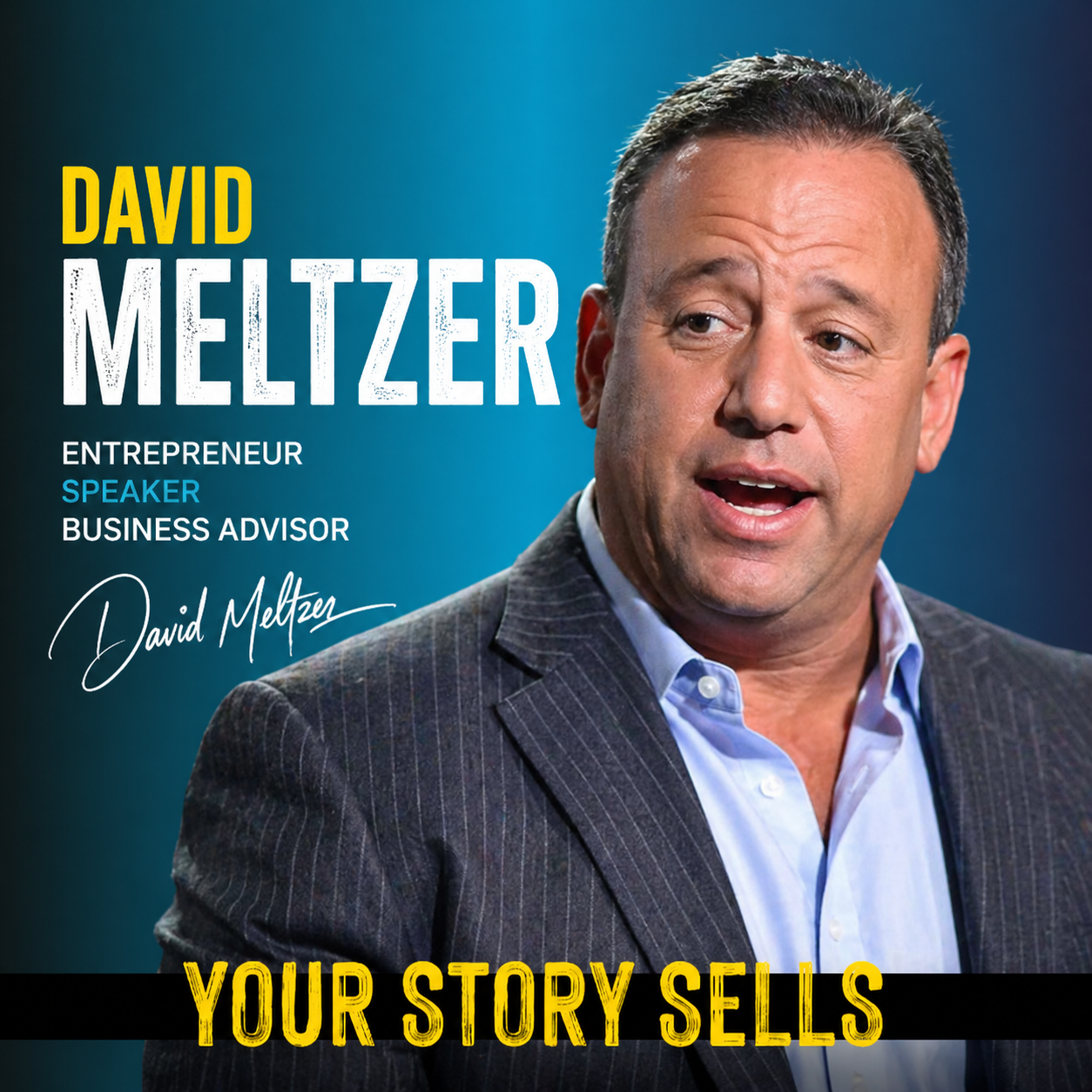 David Meltzer