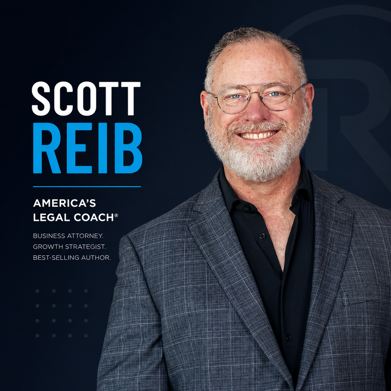 Scott Reib
