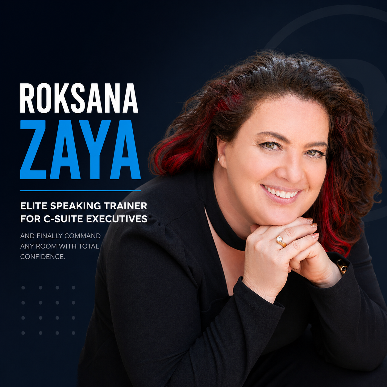 Roksana Zaya