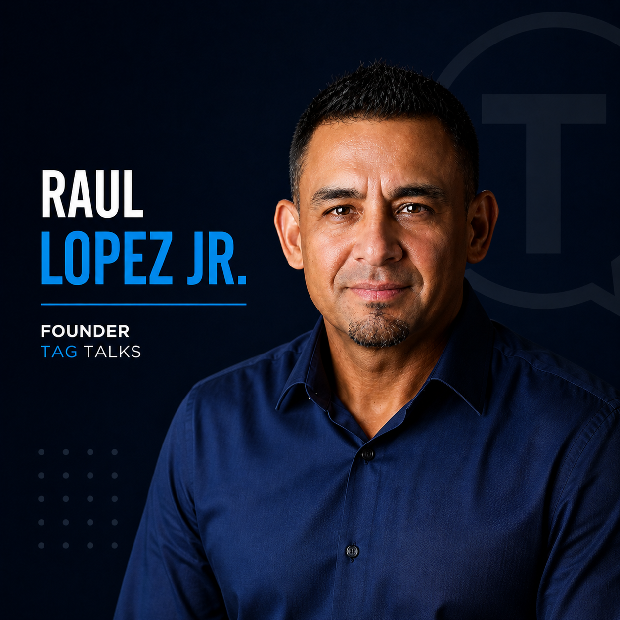 Raul Lopez Jr.