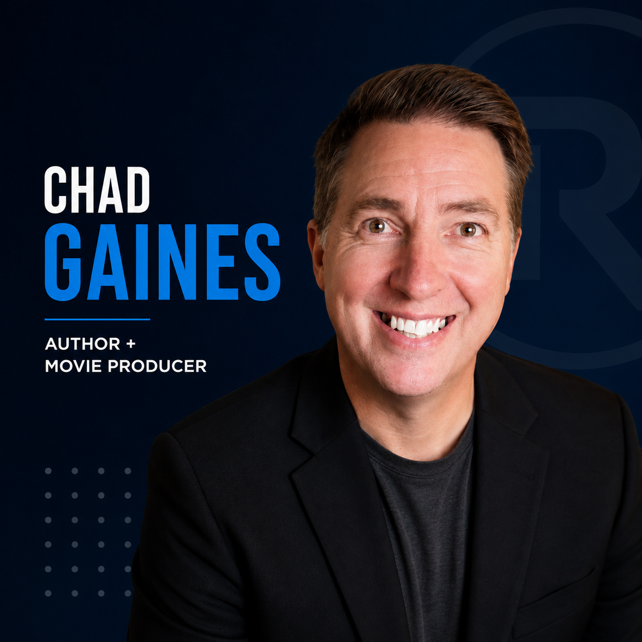 Chad Gaine