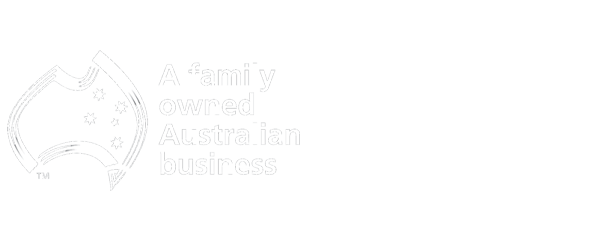 A family owned Australian business