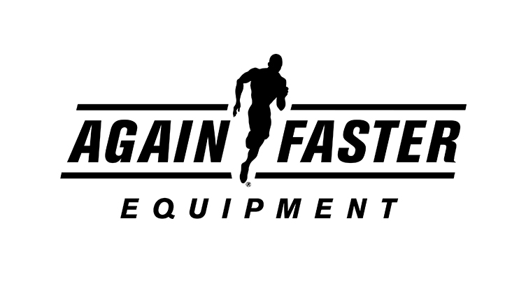 Again Faster