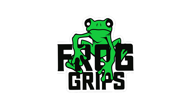 Frog Grips