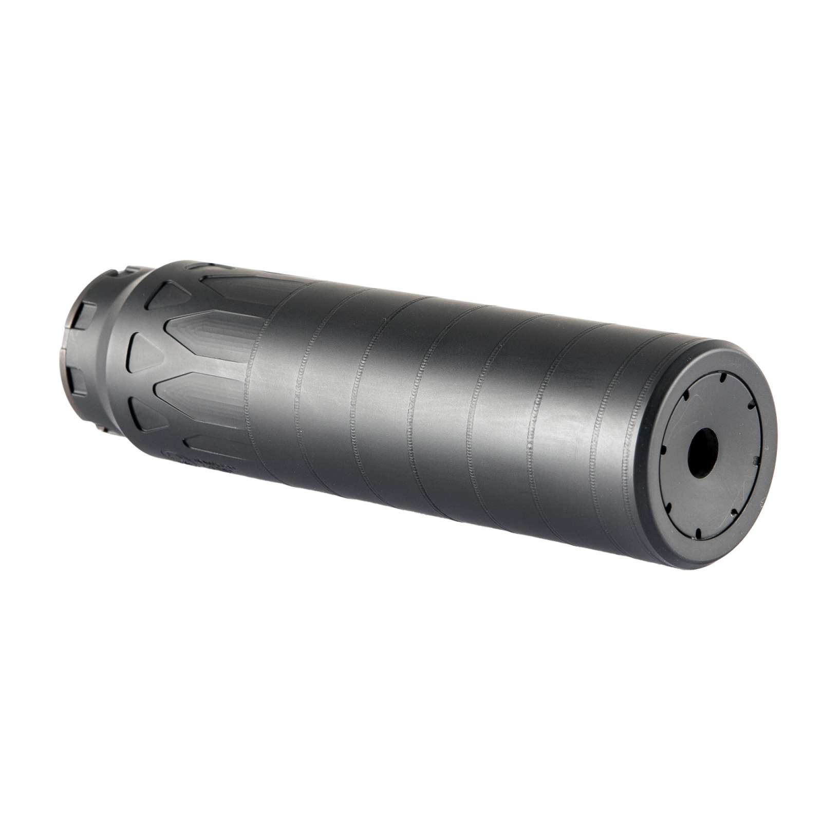 Dead Air Nomad 30 Suppressor Review