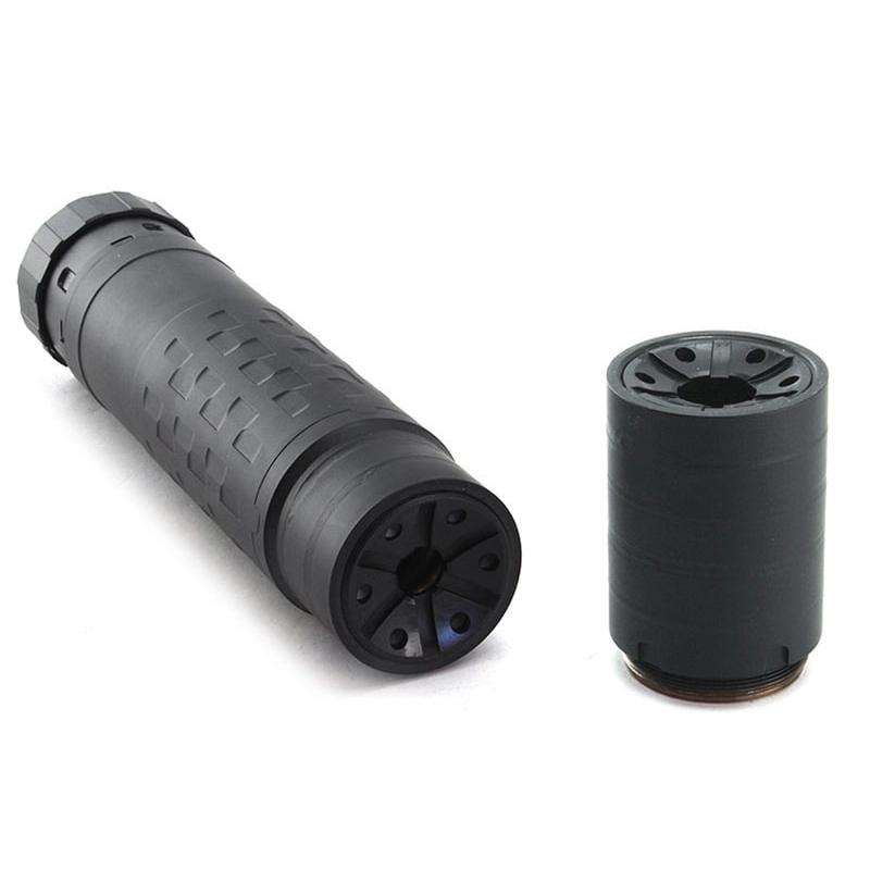 Huxwrx HX-QD 762 Suppressor