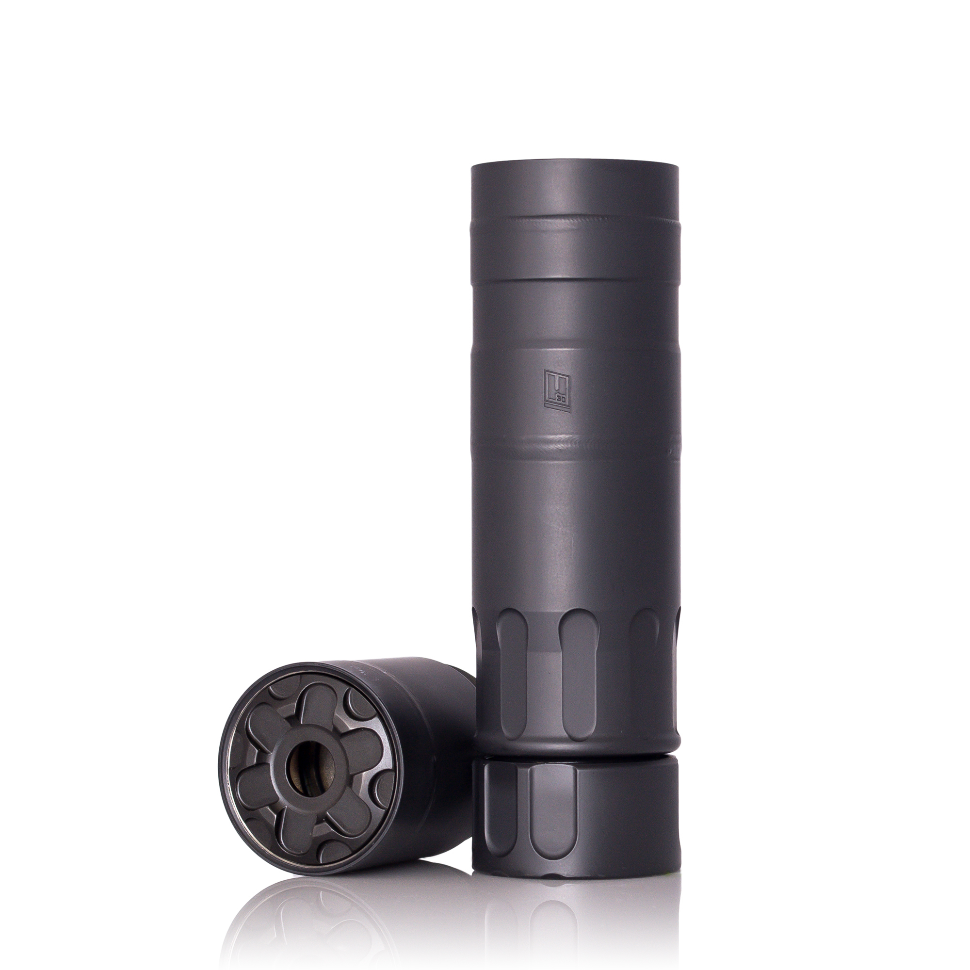 Rugged Micro 30 Suppressor Review