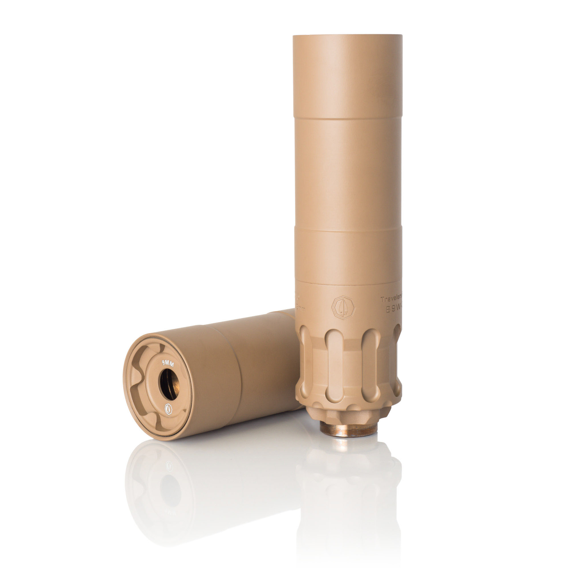 Rugged Obsidian 9 Suppressor Review