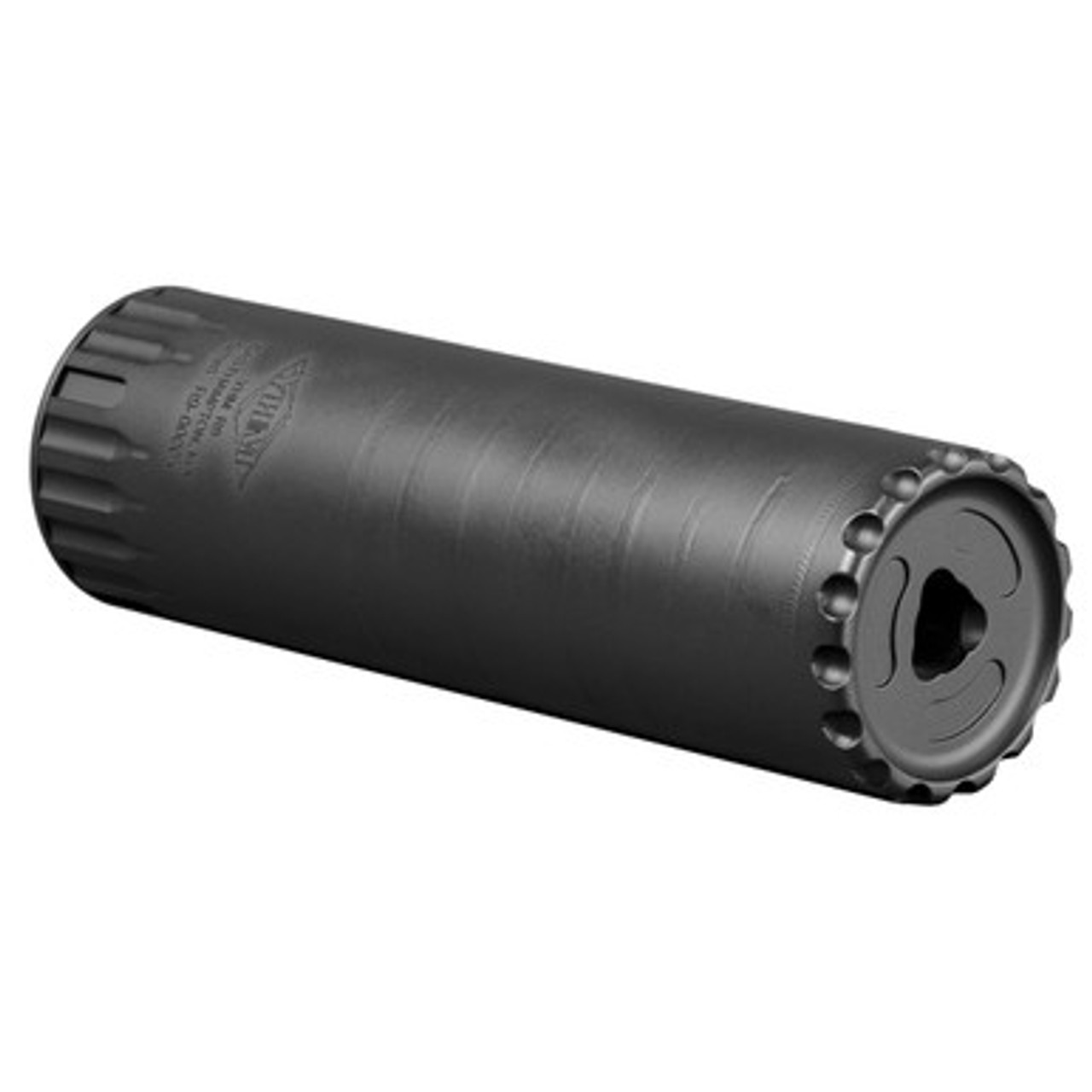 JK Armament 105 CCX Suppressor Review