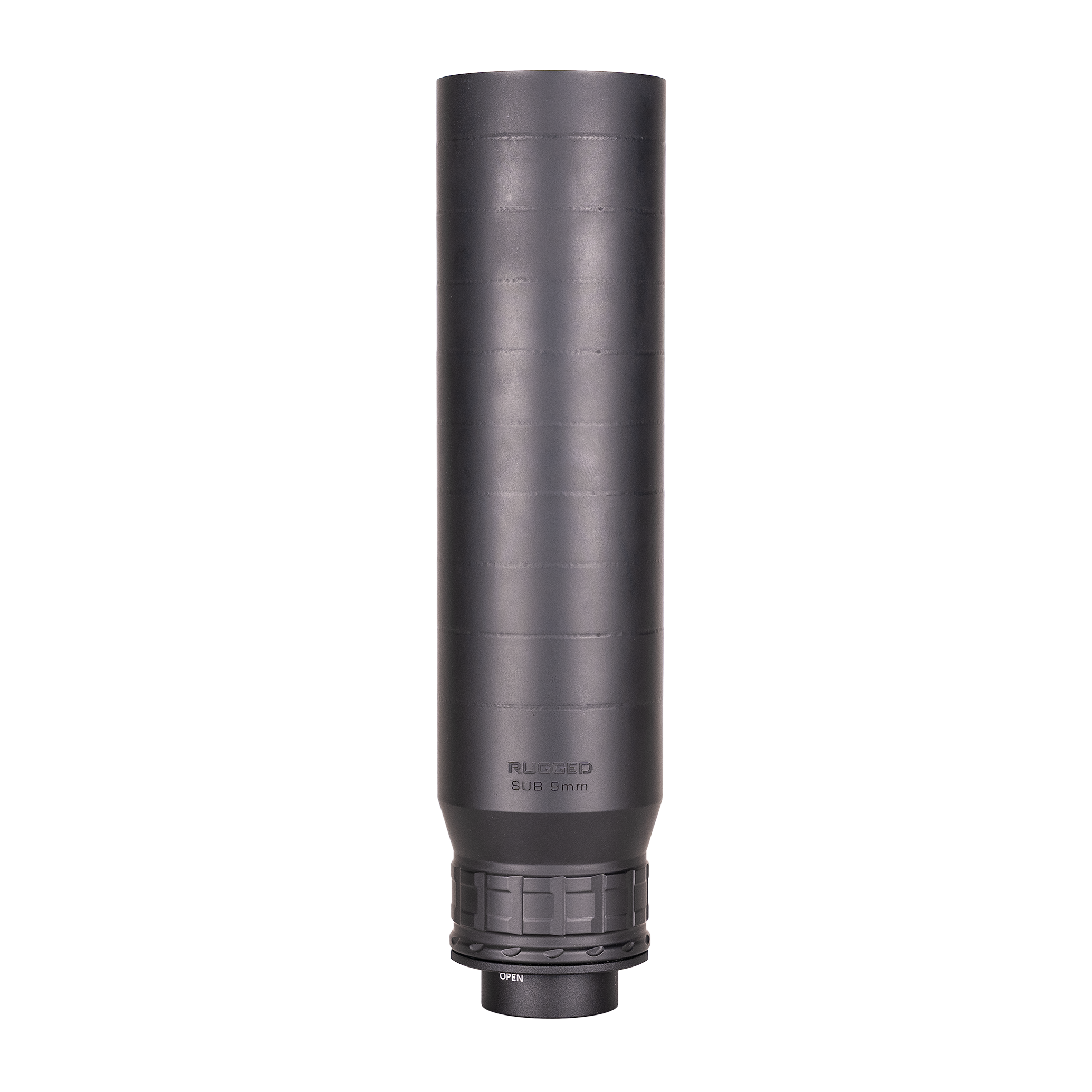 Yowie Sub9 Suppressor Review