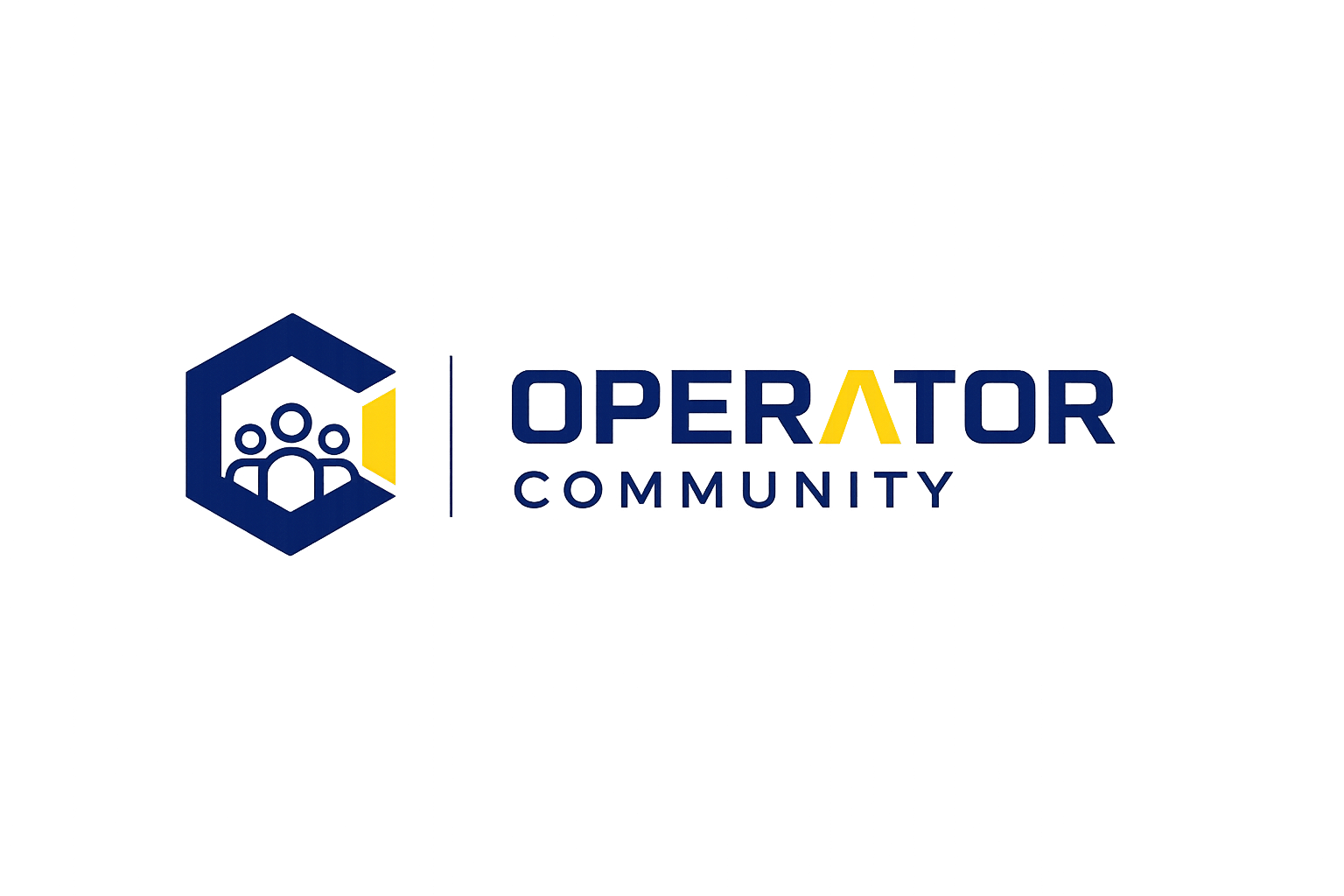 The Operator Community