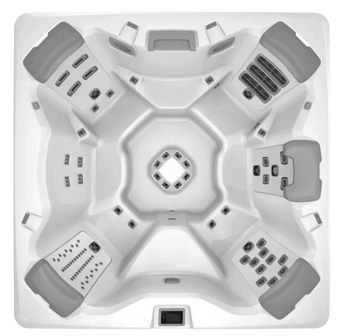 arctic spas swim spa