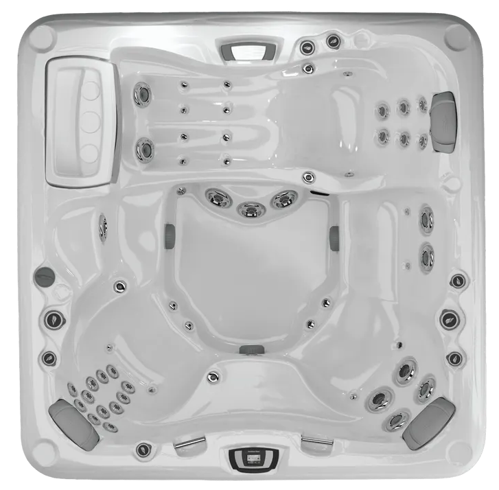 arctic spas swim spa