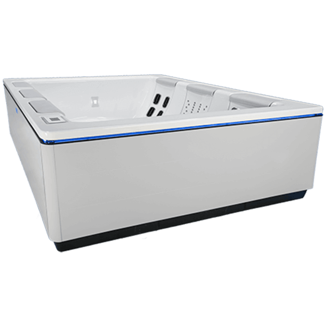 Model STIL7 Bullfrog Spas