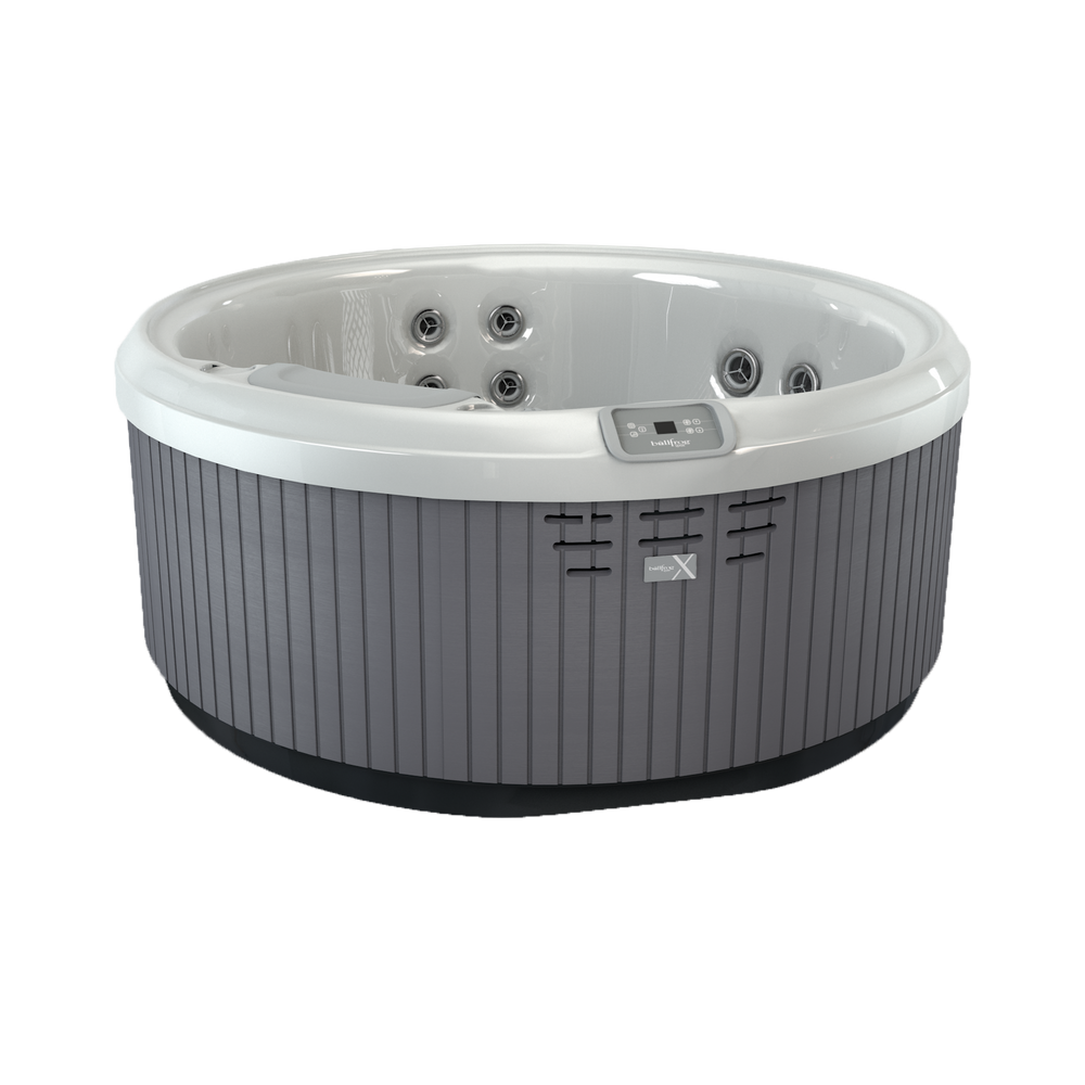 Model M8 Bullfrog Spas