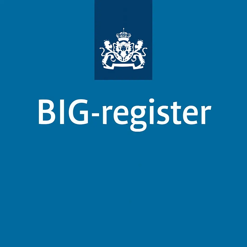 BIG-register