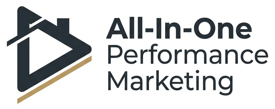All-In-One Performance Marketing