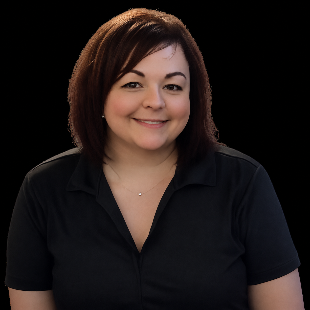 Shannon Cordero, licensed massage therapist serving Phoenix, Scottsdale, Tempe and the West Valley