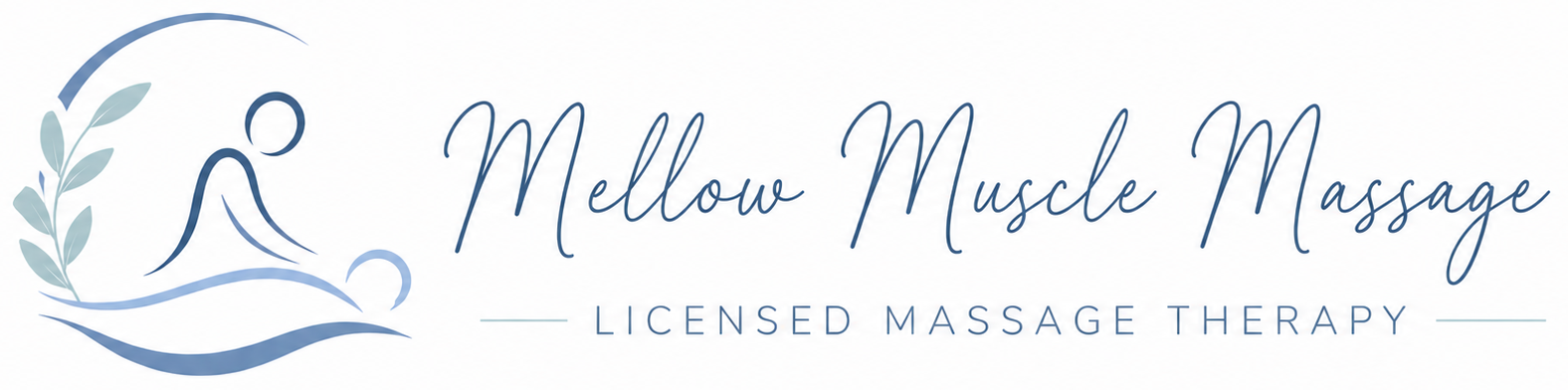 Mellow Muscle Massage — Shannon Cordero Licensed Massage Therapist