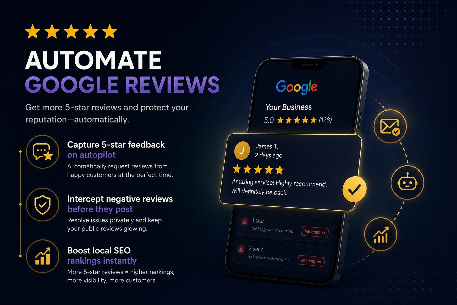 Review Automation