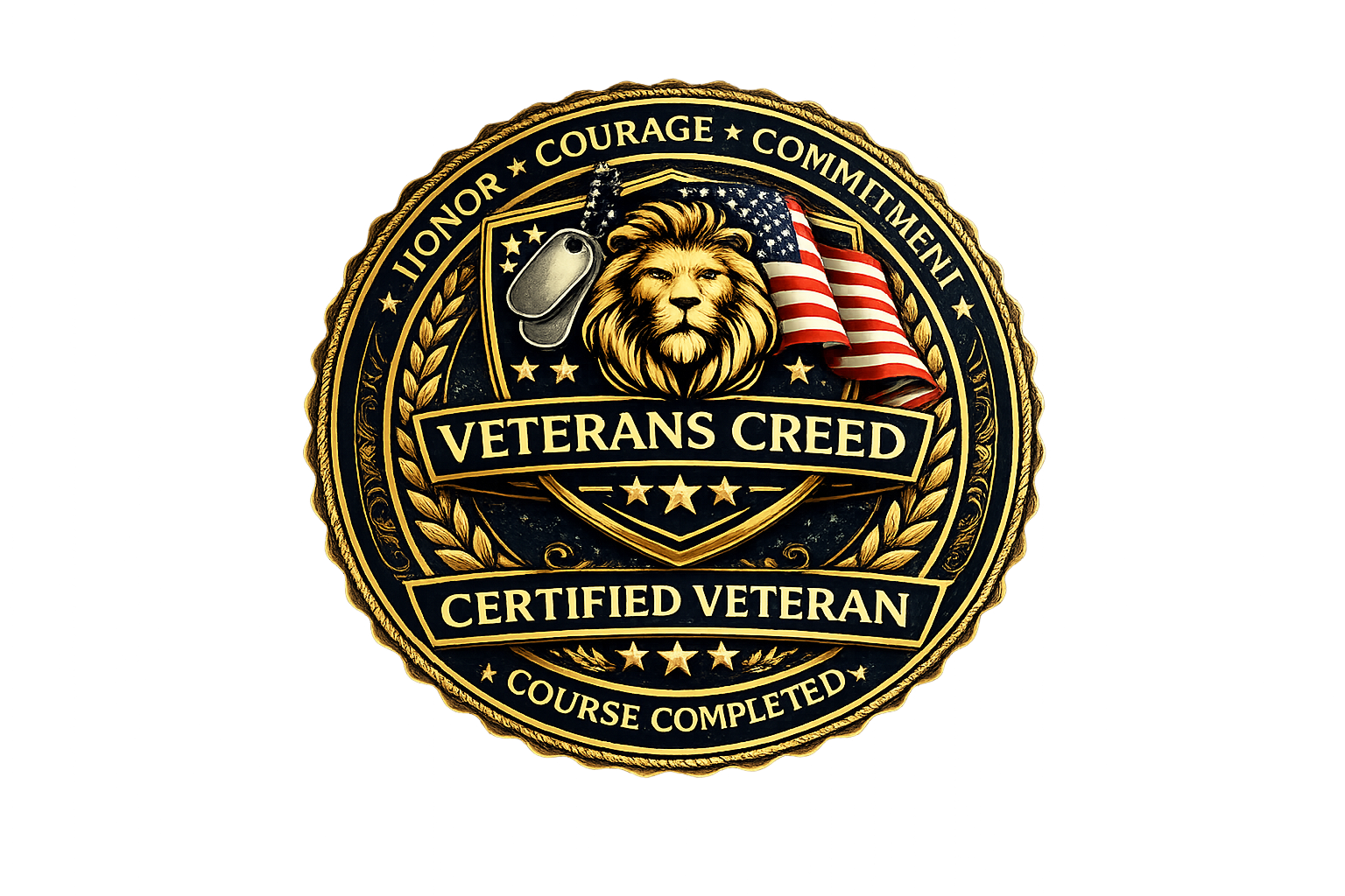 Don't Have Your DD214? Here's Exactly What To Do