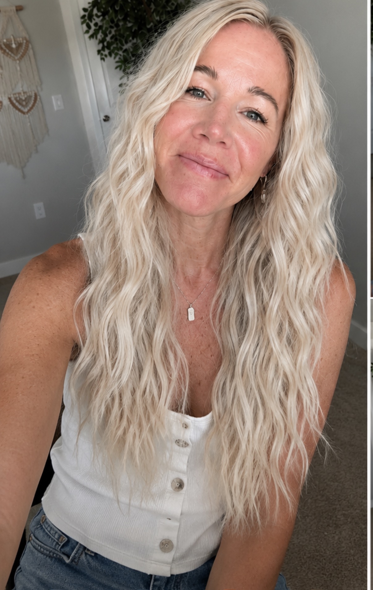 Sariah Bastian, creator of Beyond Breath