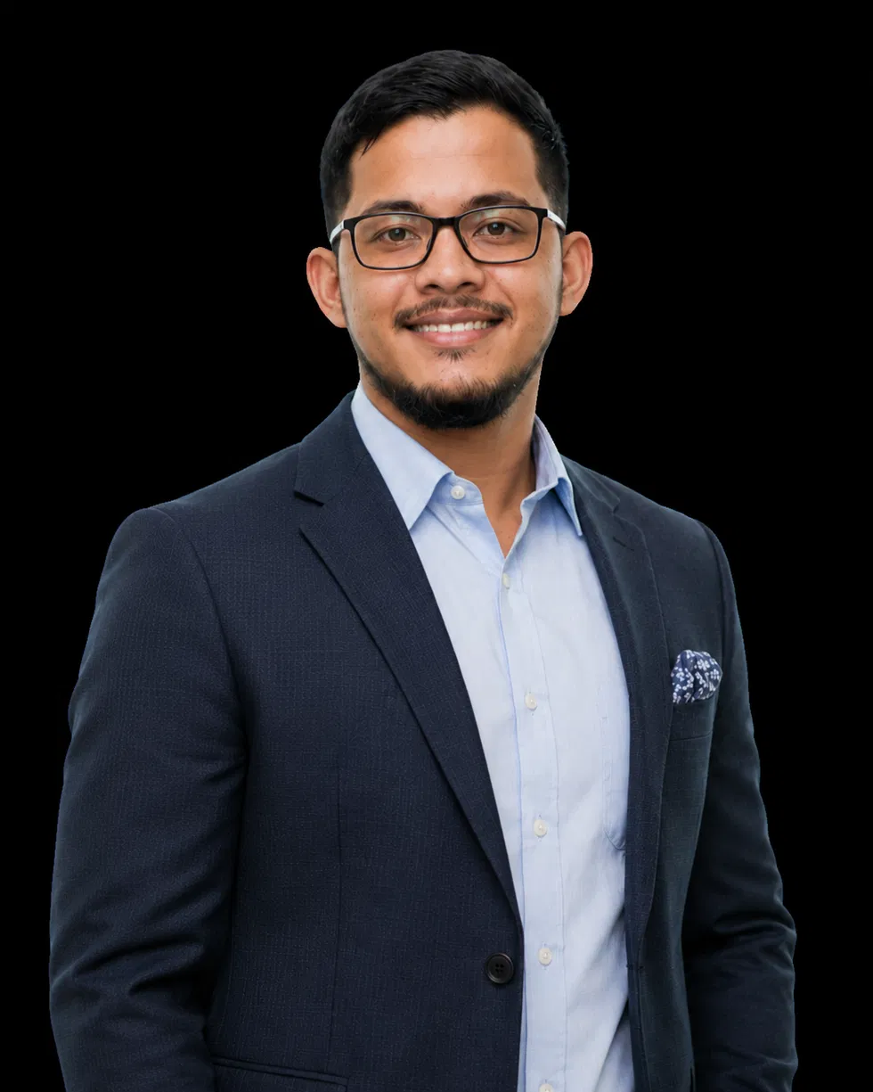Wovie Prollo, System Builder at WovieProllo