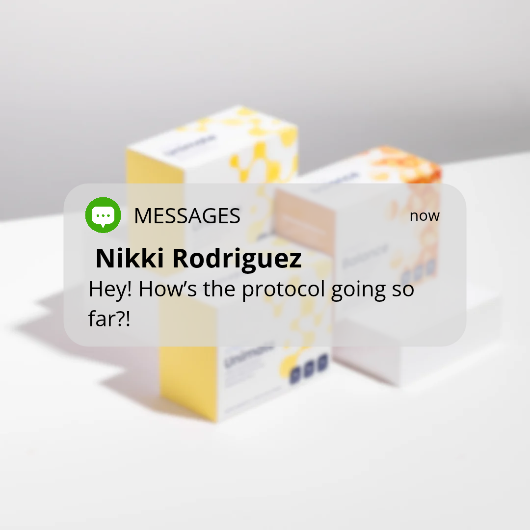 Your health coach