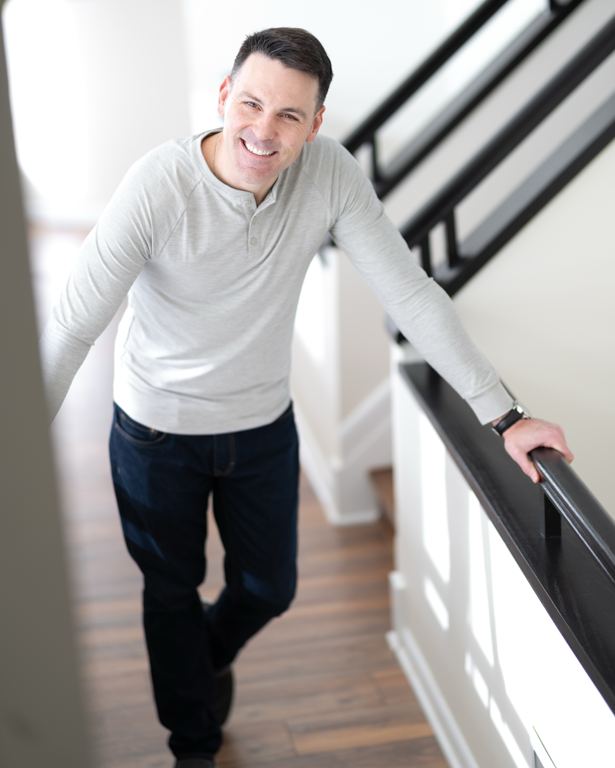 Matt Doan — Founder, Corporate Graduation®