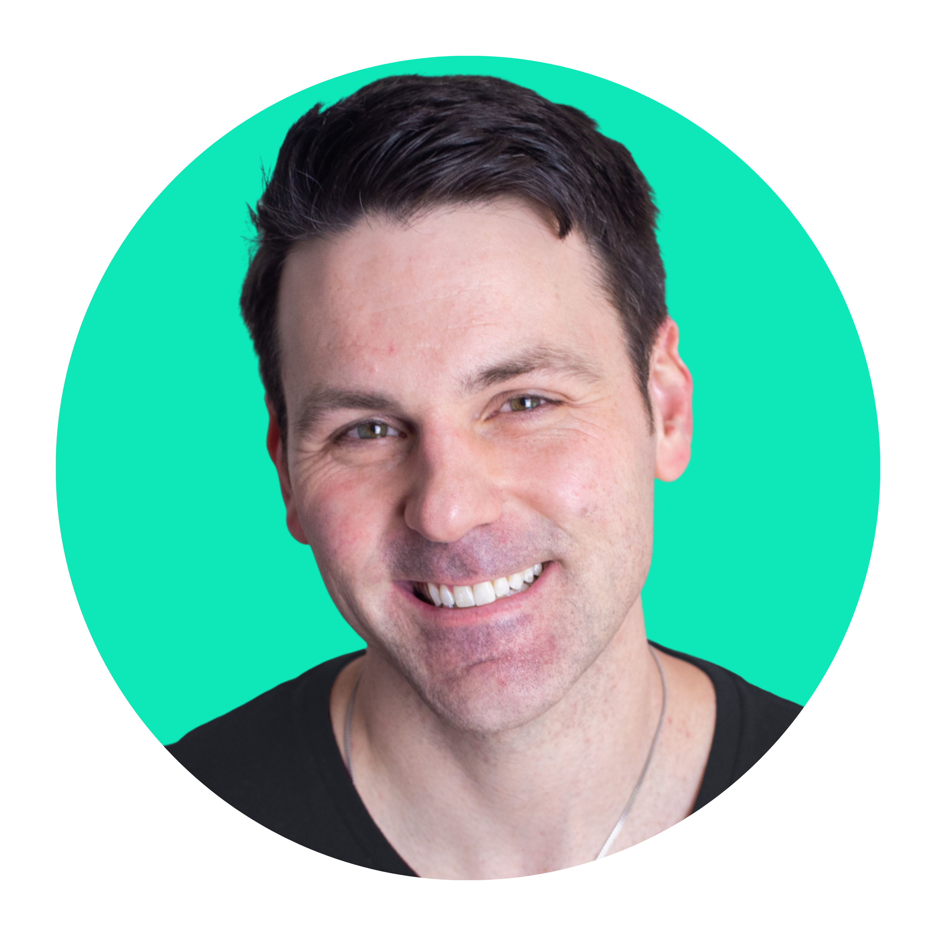 Matt Doan