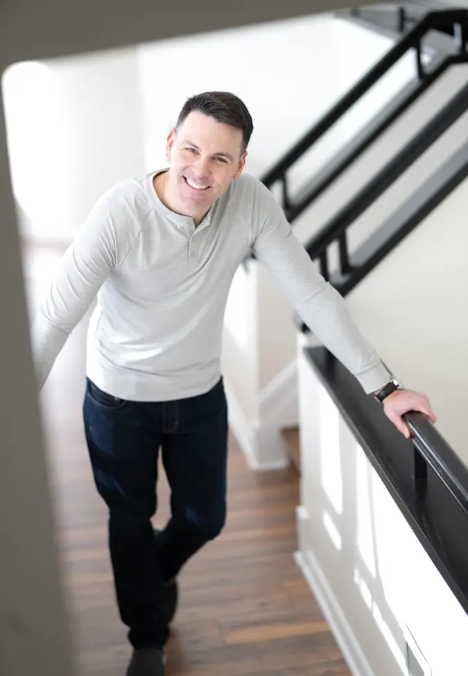 Matt Doan, Founder of Corporate Graduation