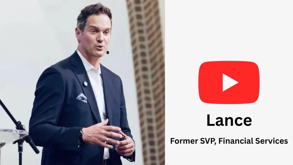 Lance Cibik, Corporate Graduation client