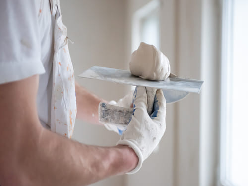 Plastering and skimcoating in Poughkeepsie