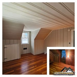 Plastering and skimcoating Dutchess County