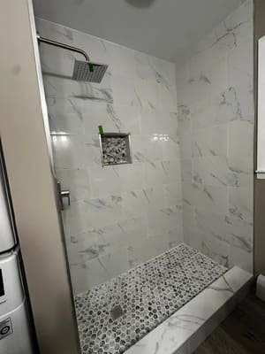 Professional Drywall install 