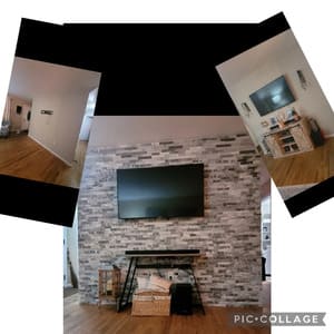 Professional Drywall install 